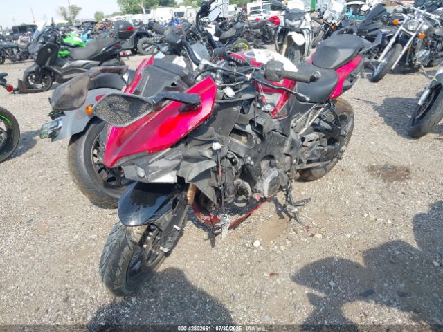 2024 SUZUKI GSX1000 JS1EK12B3R7100435 Photo 1