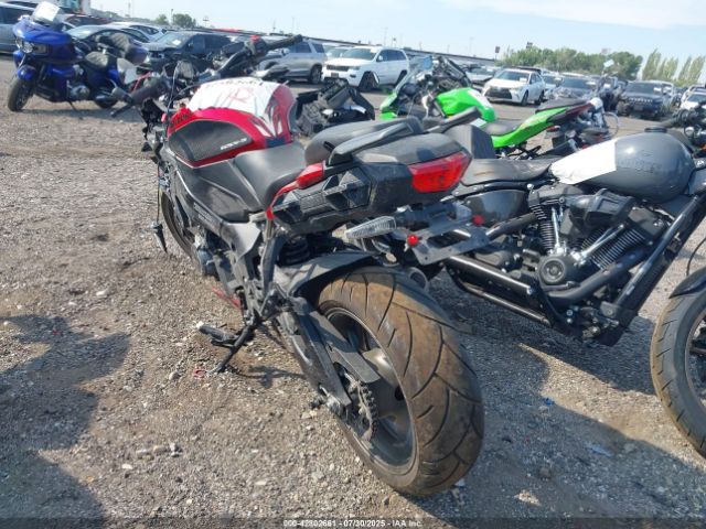 2024 SUZUKI GSX1000 JS1EK12B3R7100435 Photo 2