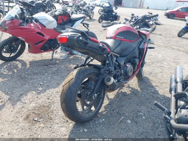 2024 SUZUKI GSX1000 JS1EK12B3R7100435 Photo 3
