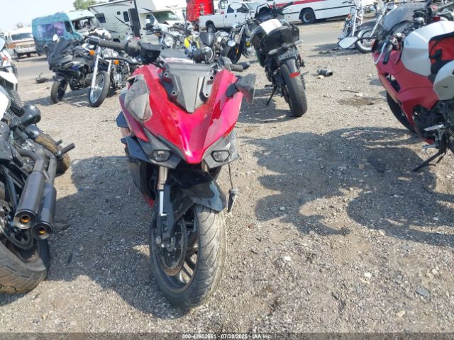 2024 SUZUKI GSX1000 JS1EK12B3R7100435 Photo 4