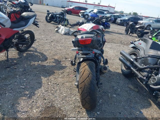 2024 SUZUKI GSX1000 JS1EK12B3R7100435 Photo 5