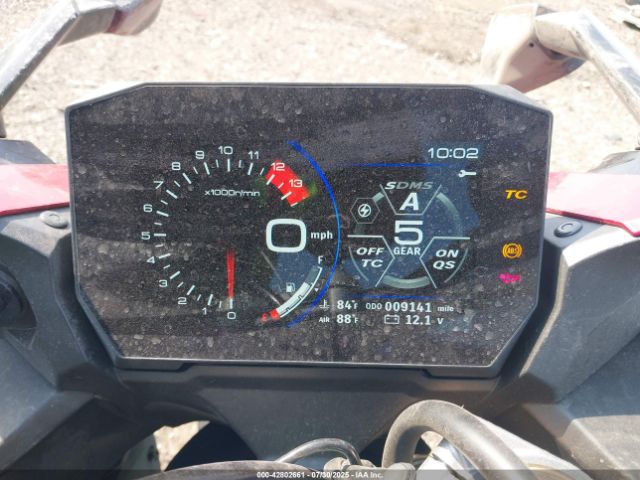 2024 SUZUKI GSX1000 JS1EK12B3R7100435 Photo 6