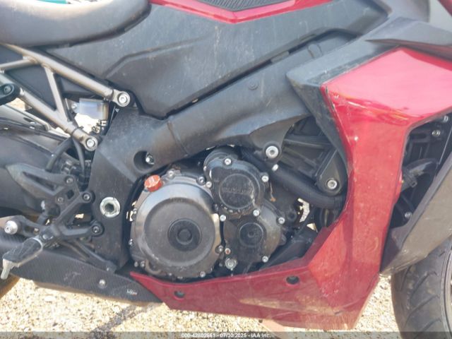 2024 SUZUKI GSX1000 JS1EK12B3R7100435 Photo 7