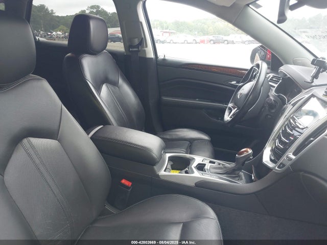 2016 CADILLAC SRX 3GYFNCE36GS552163 Photo 4