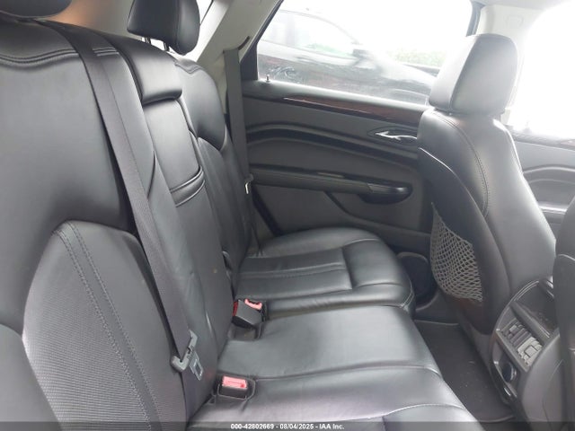 2016 CADILLAC SRX 3GYFNCE36GS552163 Photo 7