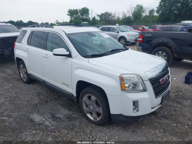 2012 GMC TERRAIN 2GKFLVEK7C6272232