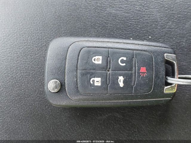 2012 GMC TERRAIN 2GKFLVEK7C6272232 Photo 10