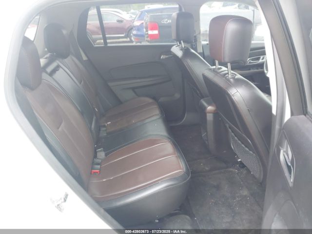 2012 GMC TERRAIN 2GKFLVEK7C6272232 Photo 7