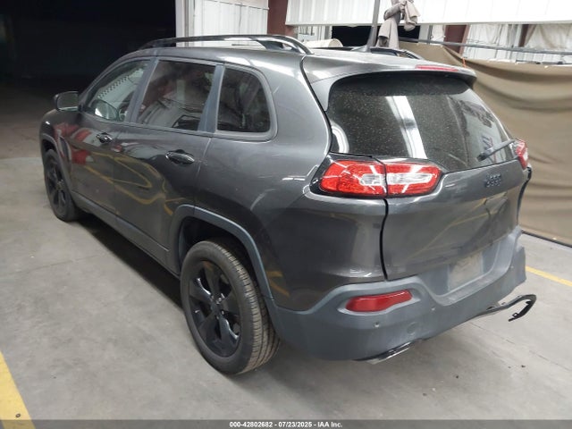Jeep Cherokee 2016 1C4PJLCS3GW229905 Image 3