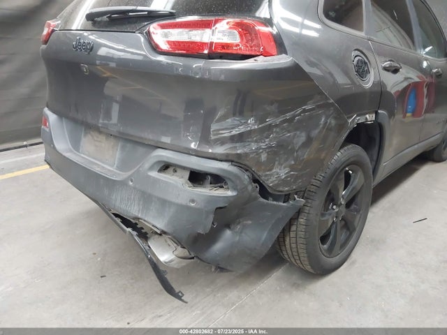 Jeep Cherokee 2016 1C4PJLCS3GW229905 Image 6