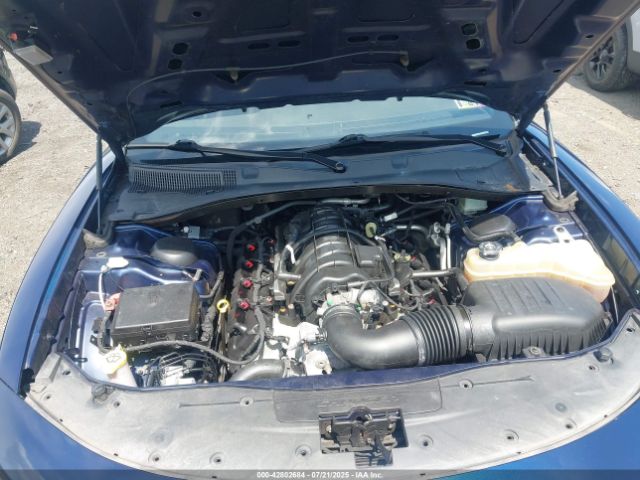 2019 DODGE CHARGER 2C3CDXKT3KH559255 Photo 9