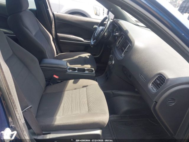 2019 DODGE CHARGER 2C3CDXKT3KH559255 Photo 4