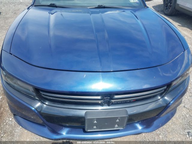 2019 DODGE CHARGER 2C3CDXKT3KH559255 Photo 5