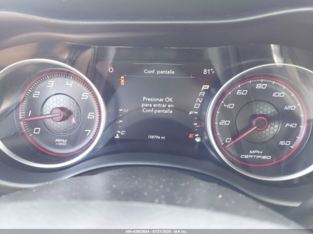 2019 DODGE CHARGER 2C3CDXKT3KH559255 Photo 6