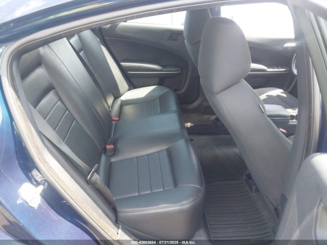 2019 DODGE CHARGER 2C3CDXKT3KH559255 Photo 7