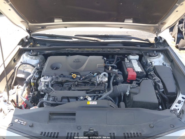 4T1G11AK5RU846711 Toyota a25a-fks