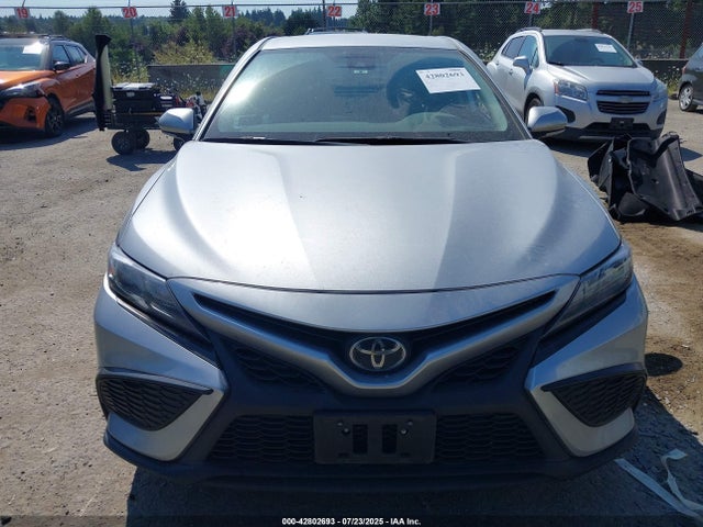 4T1G11AK5RU846711 Toyota a25a-fks