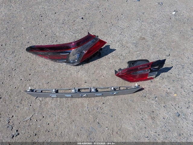 4T1G11AK5RU846711 Toyota a25a-fks