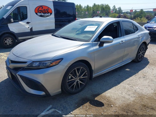 4T1G11AK5RU846711 Toyota a25a-fks