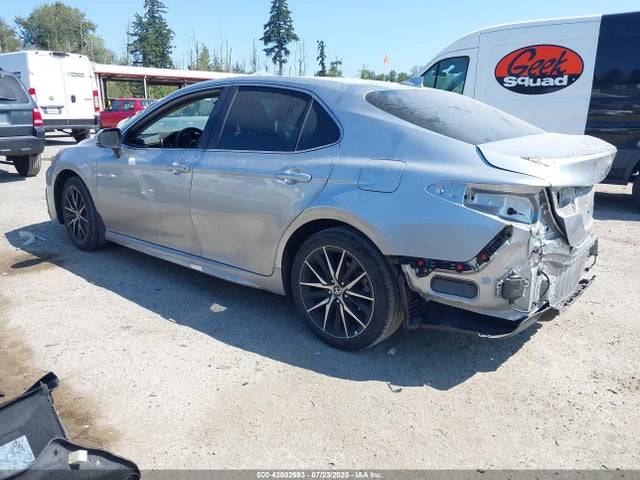 4T1G11AK5RU846711 Toyota a25a-fks