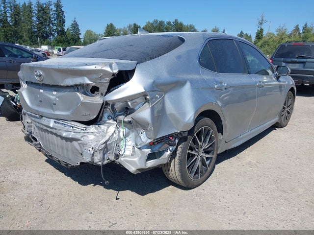 4T1G11AK5RU846711 Toyota a25a-fks