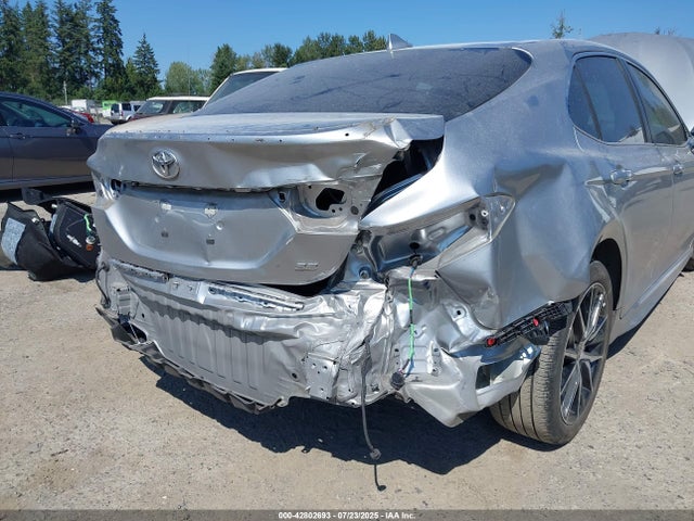 4T1G11AK5RU846711 Toyota a25a-fks