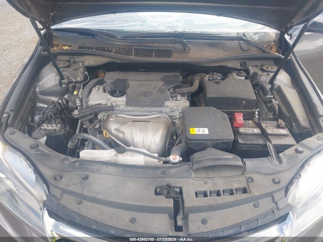 4T1BF1FK9HU271774 Toyota 2ar-fe