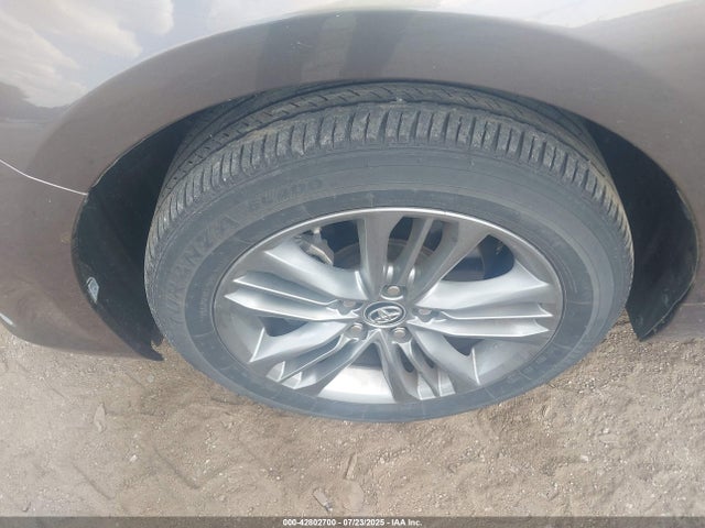 4T1BF1FK9HU271774 Toyota 2ar-fe