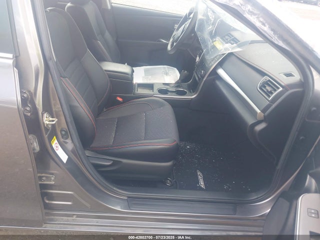 4T1BF1FK9HU271774 Toyota 2ar-fe