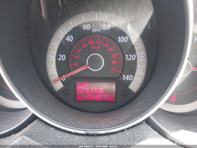 2013 KIA FORTE KNAFU4A22D5692340 Photo 6