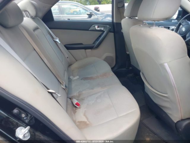 2013 KIA FORTE KNAFU4A22D5692340 Photo 7