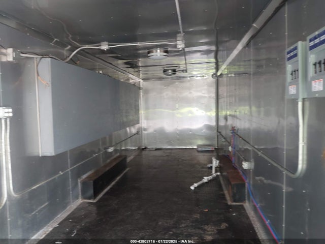 4D6EB3021HC046183 Cargo Craft 2017