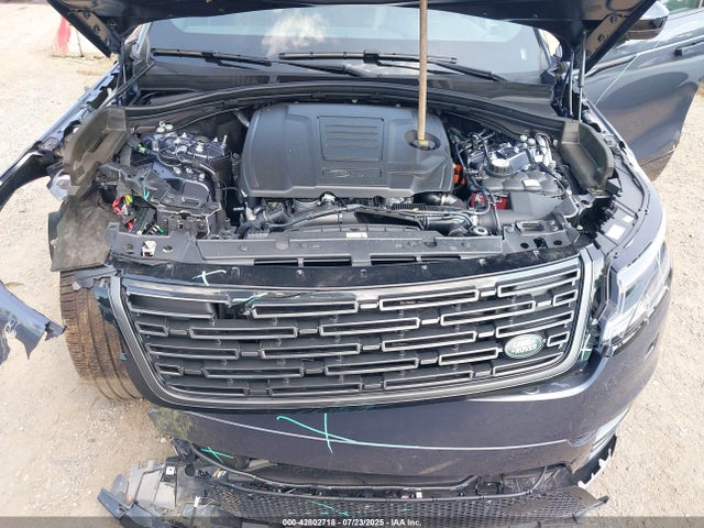 Land Rover aj20p 2026 SALYL2EX4TA818429 Image 10