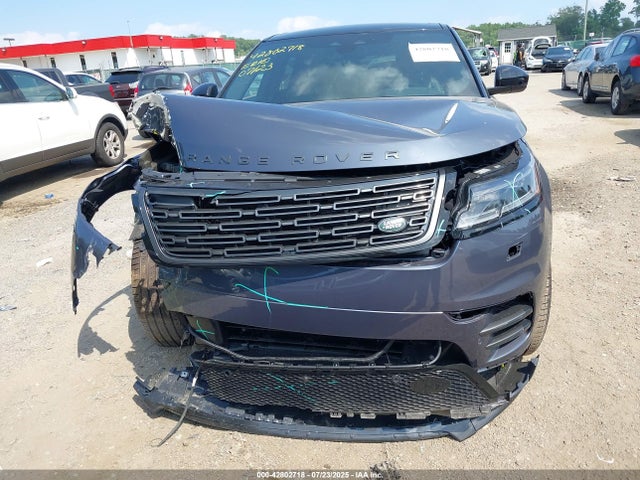 Land Rover aj20p 2026 SALYL2EX4TA818429 Image 12