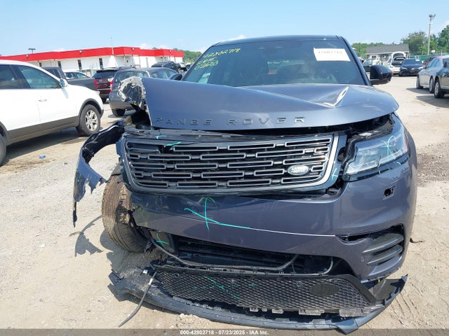 Land Rover aj20p 2026 SALYL2EX4TA818429 Image 17