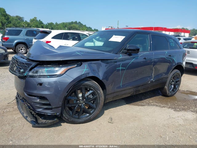 Land Rover aj20p 2026 SALYL2EX4TA818429 Image 18