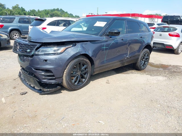 Land Rover aj20p 2026 SALYL2EX4TA818429 Image 2