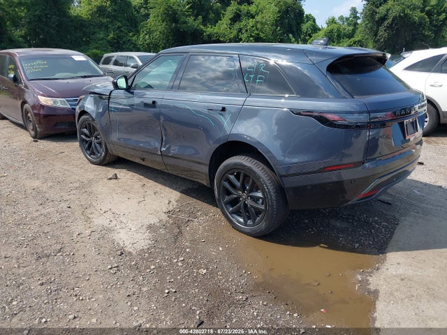 Land Rover aj20p 2026 SALYL2EX4TA818429 Image 3