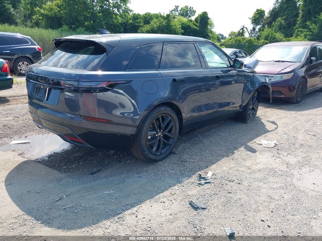 Land Rover aj20p 2026 SALYL2EX4TA818429 Image 4