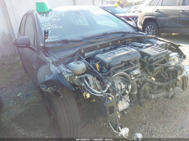 2017 VOLKSWAGEN GOLF GTI 3VW447AU7HM064901