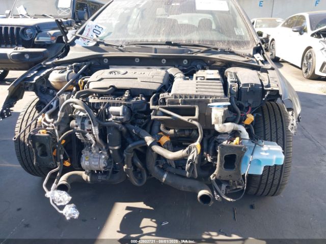 2017 VOLKSWAGEN GOLF GTI 3VW447AU7HM064901 Photo 5