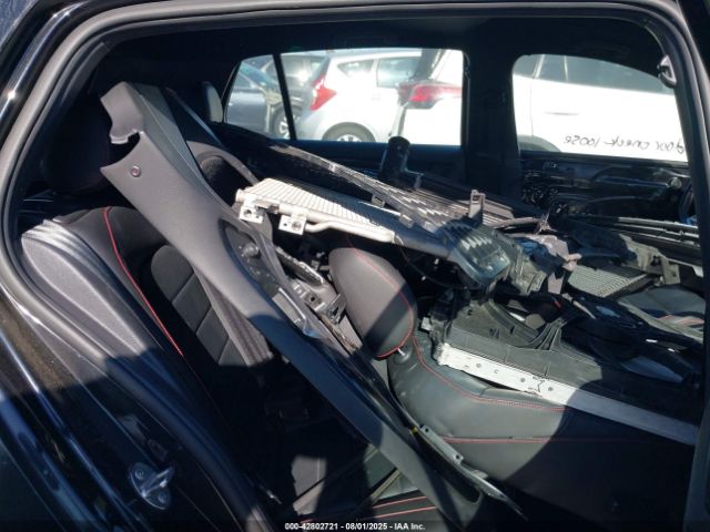 2017 VOLKSWAGEN GOLF GTI 3VW447AU7HM064901 Photo 7