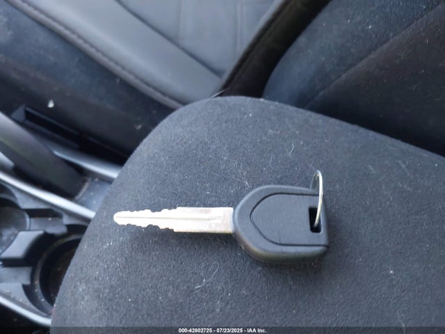 2012 Mitsubishi Outlander Es მანქანა იყიდება აუქციონზე, vin: JA4AS2AW2CU015880, აუქციონის ნომერი: 42802725