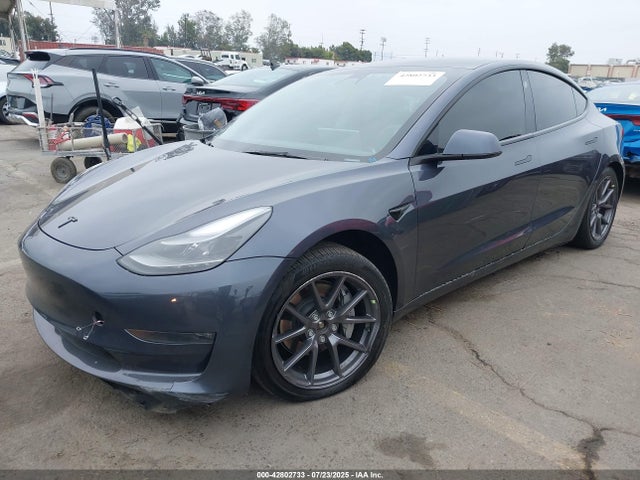 2023 TESLA MODEL 3 5YJ3E1EB7PF479981 Photo 1