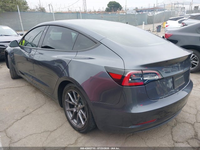 2023 TESLA MODEL 3 5YJ3E1EB7PF479981 Photo 2