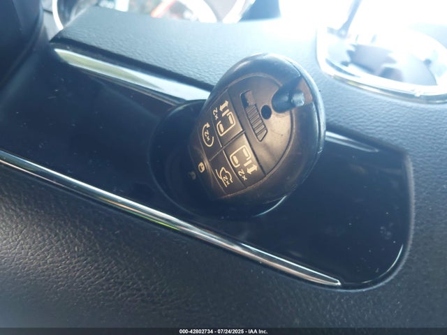 Продаж на аукціоні авто 2020 Dodge Grand Caravan Sxt, vin: 2C4RDGCG8LR152566, номер лоту: 42802734