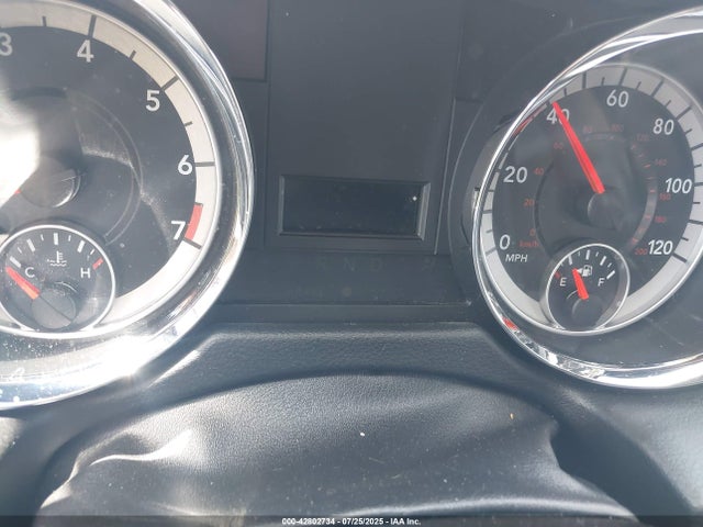 Продаж на аукціоні авто 2020 Dodge Grand Caravan Sxt, vin: 2C4RDGCG8LR152566, номер лоту: 42802734