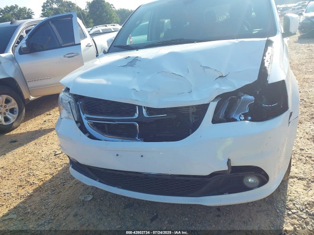 Продаж на аукціоні авто 2020 Dodge Grand Caravan Sxt, vin: 2C4RDGCG8LR152566, номер лоту: 42802734