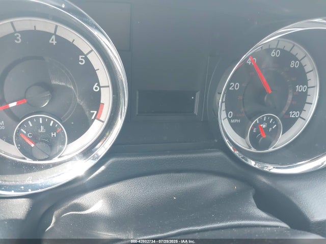 Продаж на аукціоні авто 2020 Dodge Grand Caravan Sxt, vin: 2C4RDGCG8LR152566, номер лоту: 42802734