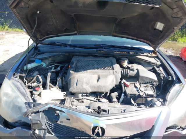 2011 ACURA RDX 5J8TB1H52BA004580 Photo 9